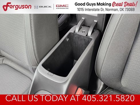 New 2026 Buick Encore GX Preferred w/ Comfort Package FWD image 32