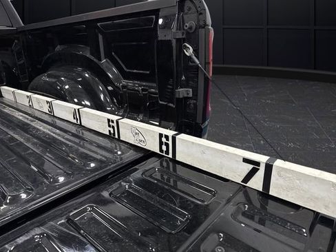 Used 2025 RAM 1500 Classic Warlock image 14