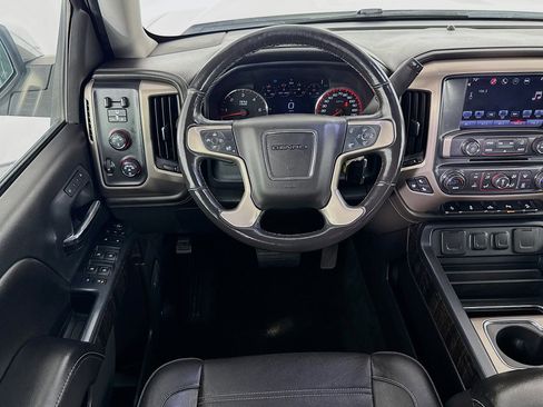 Used 2016 GMC Sierra 1500 Denali image 16