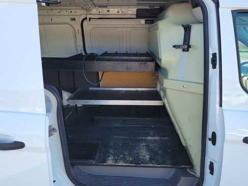 Used 2022 Ford Transit Connect XL w/ CNG/LPG Engine Prep Package image 33