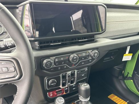 New 2026 Jeep Wrangler Willys image 27