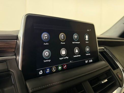 Used 2021 Chevrolet Tahoe LT RWD image 26