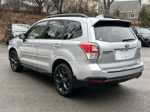 Used 2018 Subaru Forester 2.5i Premium w/ Protection Package #1 image 20