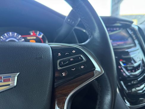 Used 2016 Cadillac Escalade Premium AWD/4WD image 20