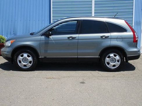 Used 2011 Honda CR-V LX image 6