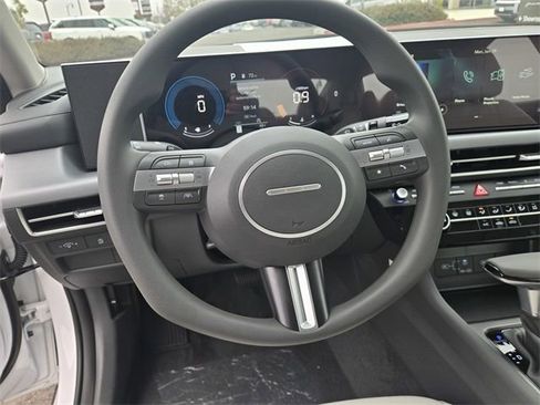 New 2026 Hyundai Sonata SE image 30