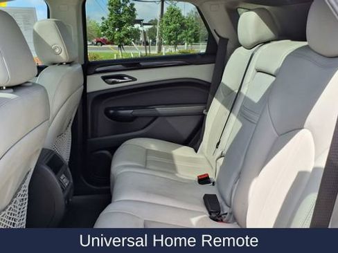 Used 2015 Cadillac SRX Performance w/ Driver Awareness Package image 19