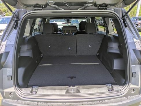 New 2026 Jeep Cherokee Laredo AWD/4WD image 12
