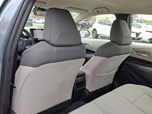 Used 2020 Toyota Corolla LE image 21