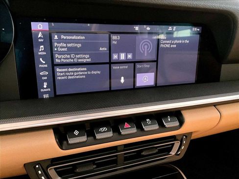 Used 2020 Porsche 911 Carrera S RWD image 19