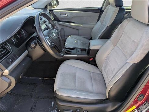 Used 2015 Toyota Camry XSE FWD image 15
