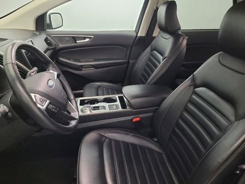 Used 2024 Ford Edge SEL image 17