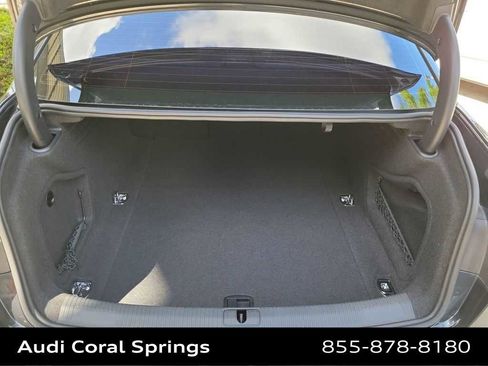 Certified 2023 Audi A4 2.0T Premium Plus w/ Premium Plus Package AWD/4WD image 19