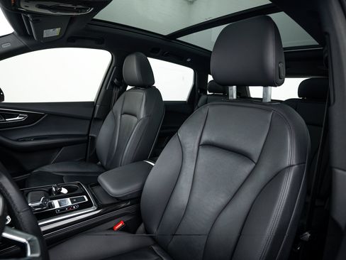 Certified 2023 Audi Q7 3.0T Premium Plus w/ Premium Plus Package AWD/4WD image 15