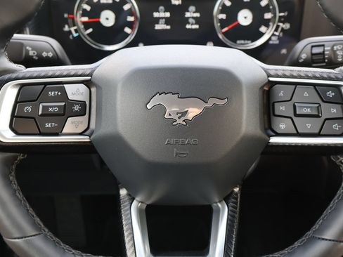 Used 2026 Ford Mustang Premium RWD image 20