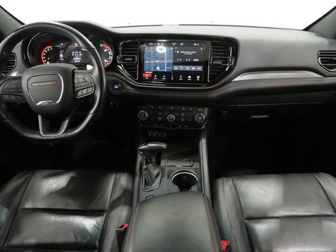 Used 2023 Dodge Durango R/T AWD/4WD image 10