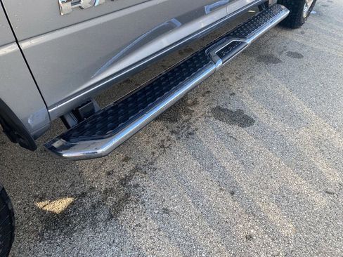 Used 2021 RAM 2500 Big Horn AWD/4WD image 6