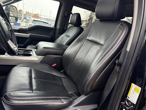 Used 2021 Ford F350 Lariat image 10