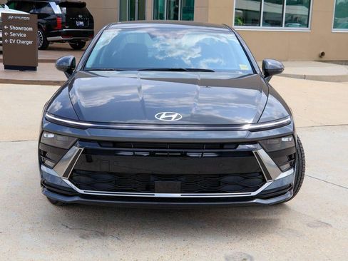 New 2026 Hyundai Sonata SEL FWD image 27