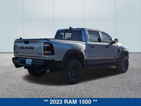 Used 2023 RAM 1500 TRX w/ TRX Level 2 Equipment Group image 5