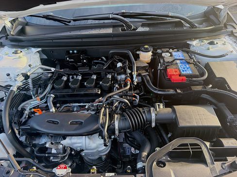 New 2026 Honda Accord SE image 25