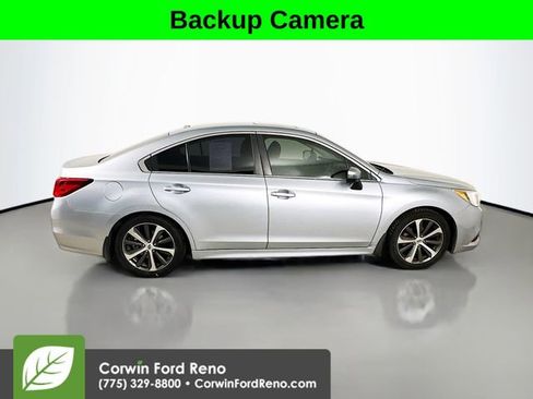 Used 2015 Subaru Legacy 2.5i Limited AWD/4WD image 8