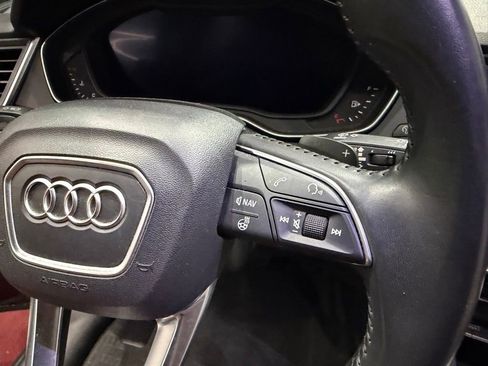 Used 2018 Audi Q5 2.0T Premium Plus w/ Premium Plus Package AWD/4WD image 36