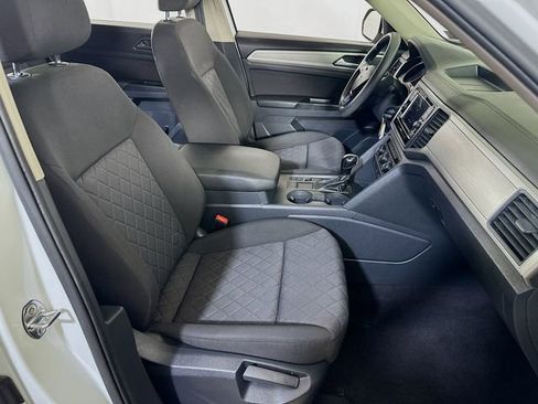 Used 2019 Volkswagen Atlas S image 11