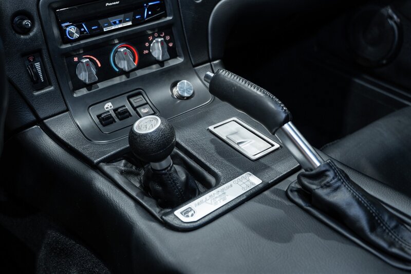 Used 2000 Dodge Viper GTS RWD image 48
