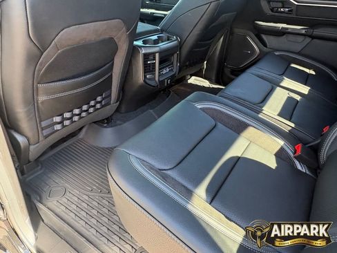 New 2026 RAM 1500 RHO w/ RHO Level 1 Equipment Group image 13