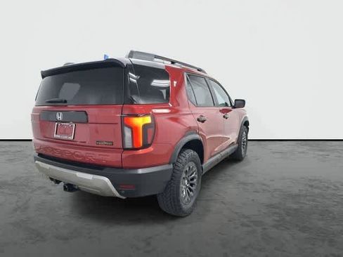 Used 2026 Honda Passport TrailSport image 3