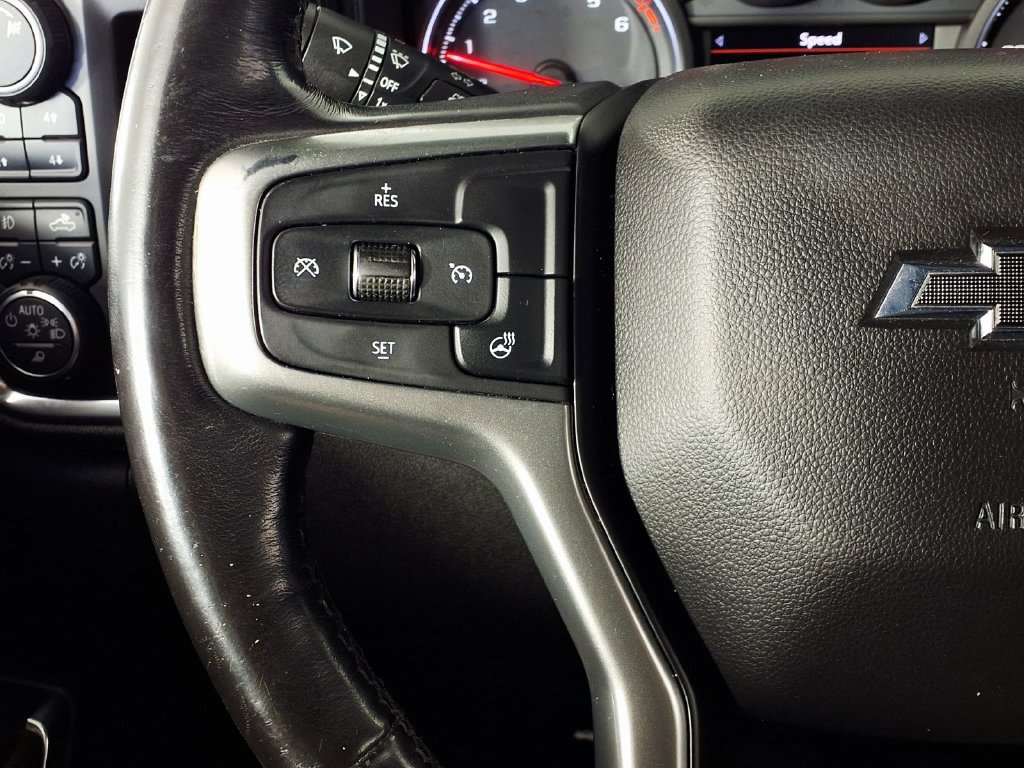 Used 2019 Chevrolet Silverado 1500 RST AWD/4WD image 20