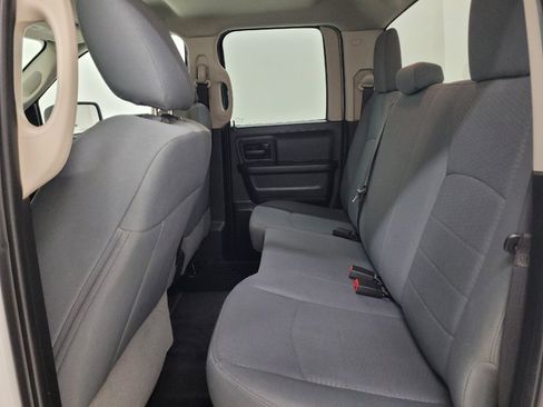 Used 2018 RAM 1500 Express w/ Express Value Package AWD/4WD image 18
