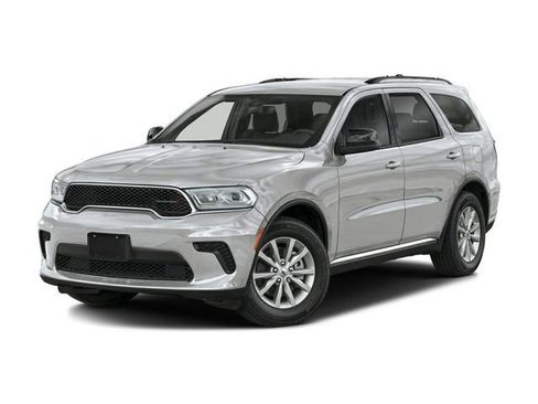 Used 2024 Dodge Durango GT AWD/4WD image 1