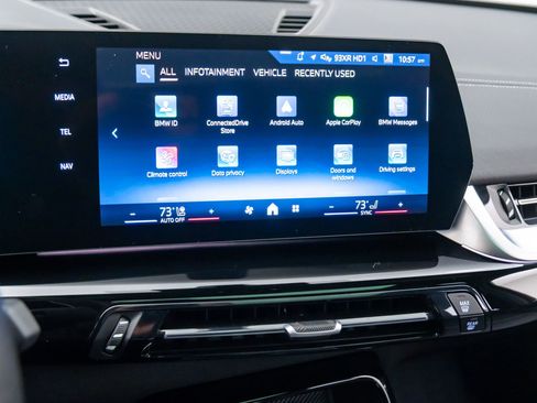 Certified 2025 BMW X2 xDrive28i image 27