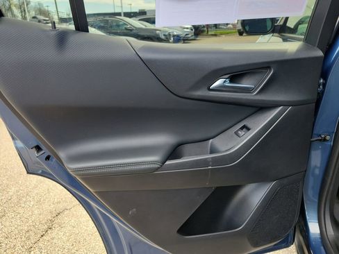 Used 2025 Chevrolet Equinox LT image 14