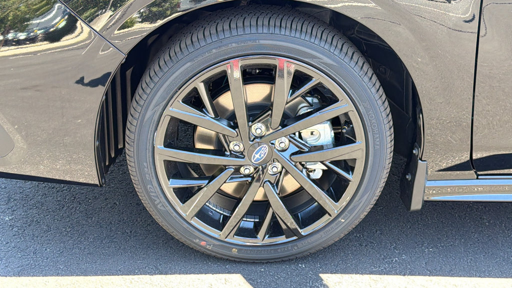 New 2026 Subaru Impreza RS AWD/4WD image 9