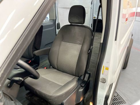 Used 2020 Ford Transit 350 148 High Roof Extended AWD image 18