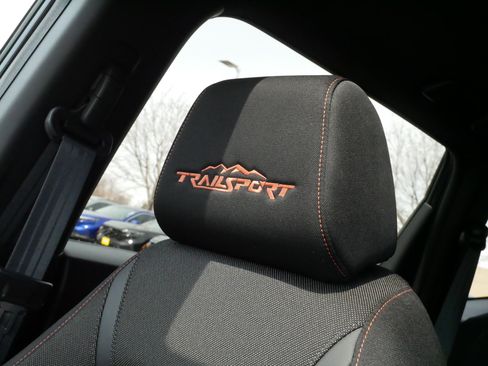 Used 2026 Honda CR-V TrailSport image 32