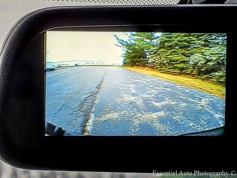 New 2025 Chevrolet Express 3500 Extended w/ Driver Convenience Package image 13