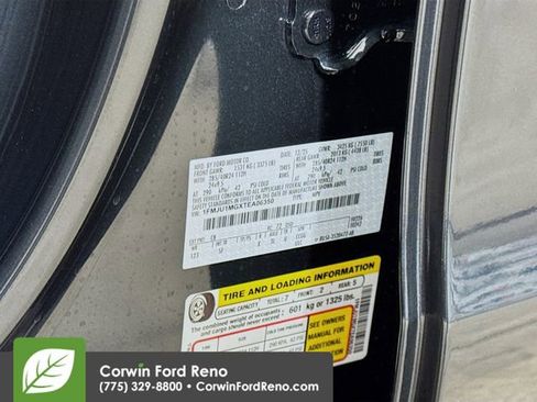 New 2026 Ford Expedition Platinum w/ Platinum Ultimate Package image 37