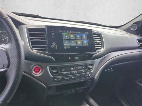 Used 2024 Honda Passport EX-L image 13