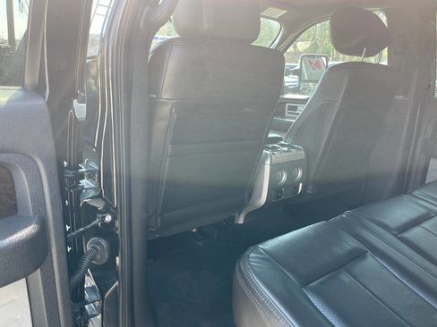 Used 2013 Ford F150 Platinum image 30