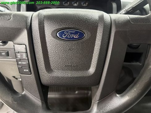 Used 2014 Ford F150 XL w/ Power Equipment Group RWD image 16