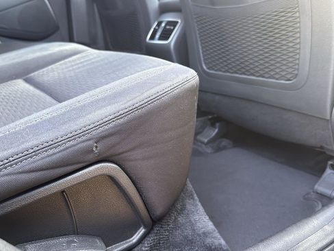 Used 2021 Hyundai Tucson SEL w/ Cargo Package image 27