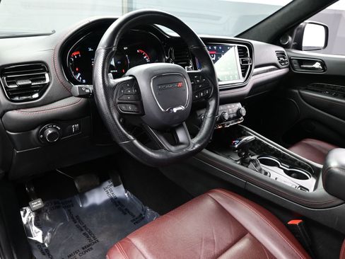 Used 2024 Dodge Durango R/T image 12