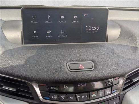Used 2021 Acura TLX FWD image 12