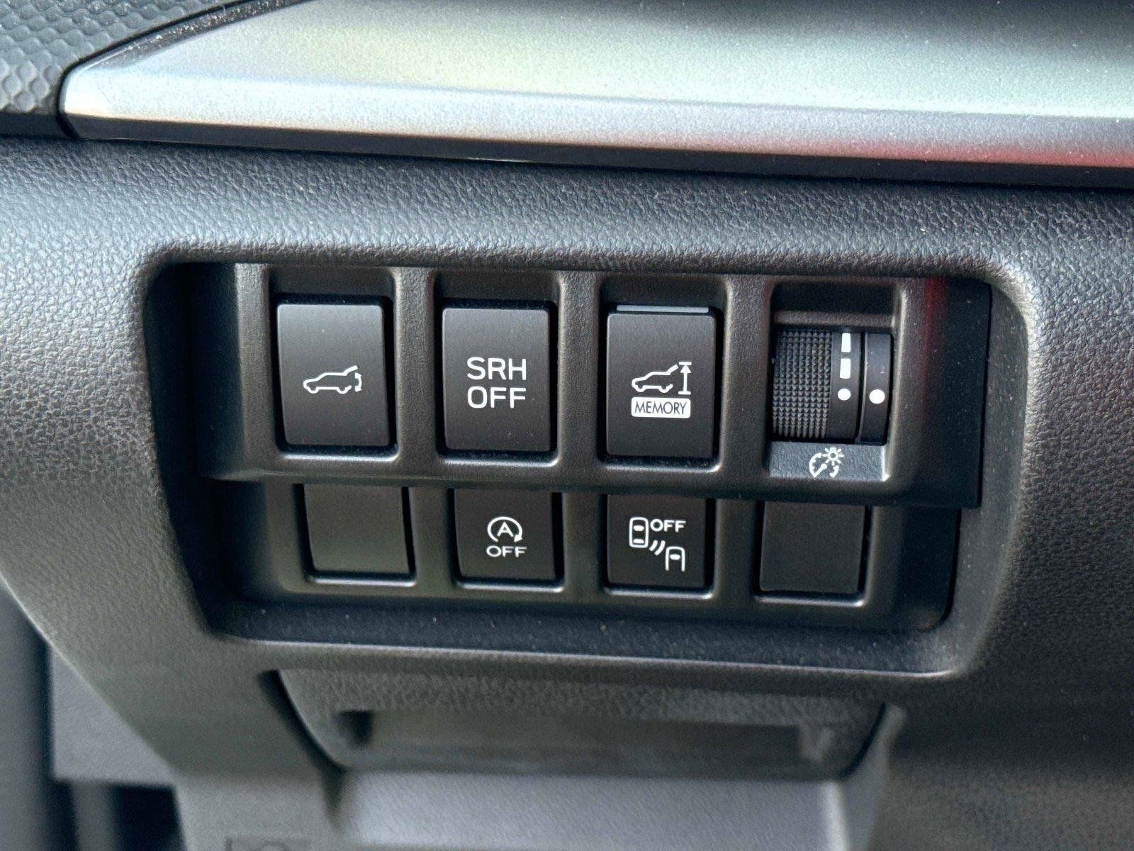 Used 2021 Subaru Forester Premium w/ Popular Package #1 AWD/4WD image 33