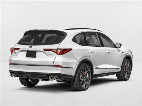 New 2026 Acura MDX Type S image 2