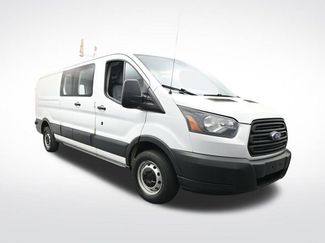 Used 2016 Ford Transit 350 148 Low Roof video 1